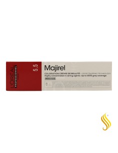 Loreal Majirel Red 5.5 60Ml